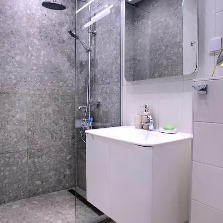 Apartman Anel Szent Konstantin és Elena