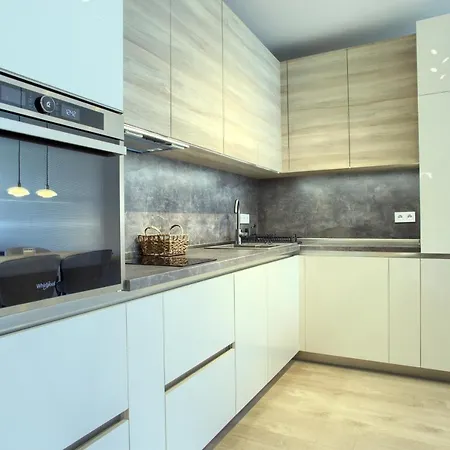 Apartman Anel Szent Konstantin és Elena