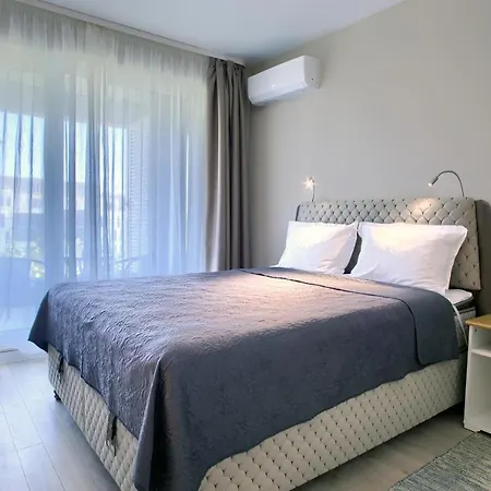 Anel Apartman Szent Konstantin és Elena