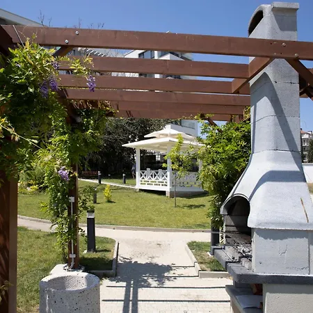 Apartmán Anel Saints Constantine and Helena